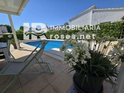 Annonce Vente Maison Empuriabrava