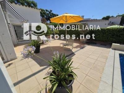Acheter Maison 139 m2 Empuriabrava