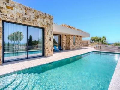 Acheter Maison 410 m2 Marbella