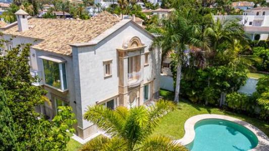 Annonce Vente Maison Marbella