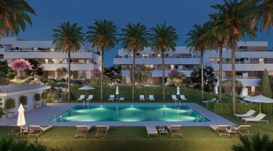 Annonce Vente Appartement Manilva
