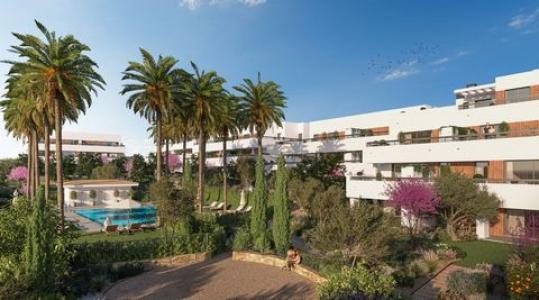 Acheter Appartement Manilva rgion MALAGA