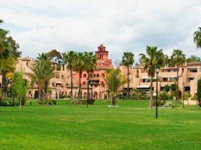 Vente Appartement Malaga  MA en Espagne