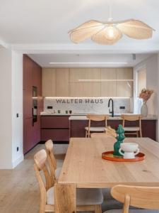 Acheter Appartement 177 m2 Madrid