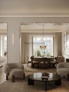 Annonce Vente Appartement Madrid