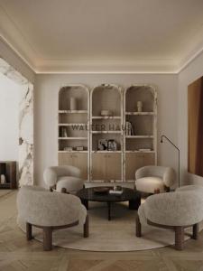 Acheter Appartement Madrid rgion ALMERIA