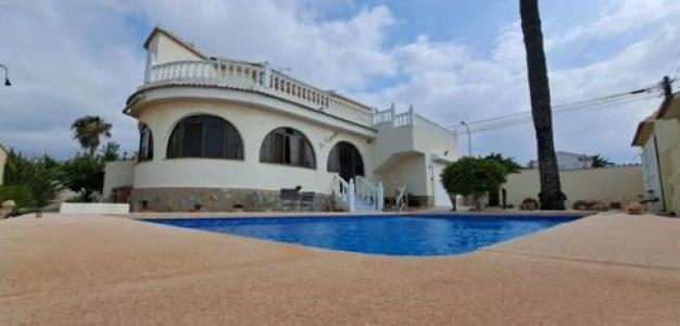 Acheter Maison Ciudad-quesada rgion ALICANTE