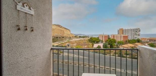 Annonce Vente Appartement Alicante