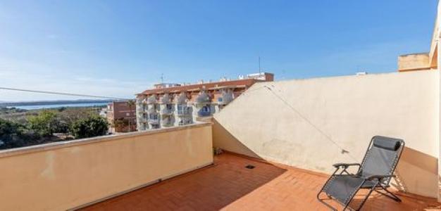 Annonce Vente Appartement Torrevieja