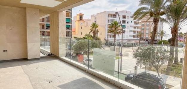 Acheter Appartement 129 m2 Torrevieja