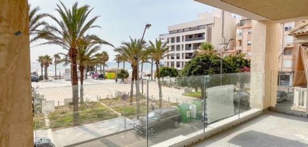 Acheter Appartement Torrevieja rgion ALICANTE