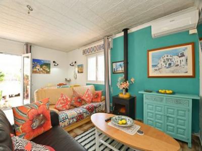 Acheter Maison 135 m2 Denia