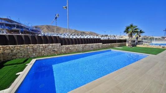 Vente Maison Finestrat  A en Espagne