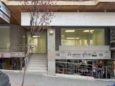 Annonce Vente Local commercial Benicolada