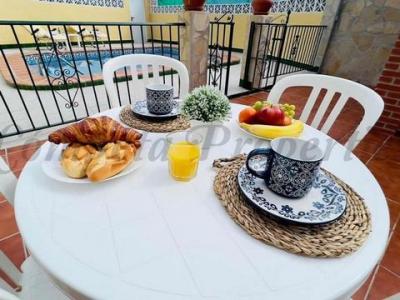 Annonce Vente Maison Torrox