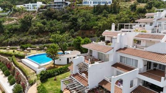 Vente Appartement Ojen  MA en Espagne