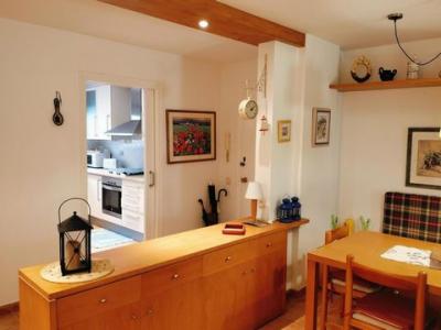 Acheter Appartement 60 m2 Palafrugell