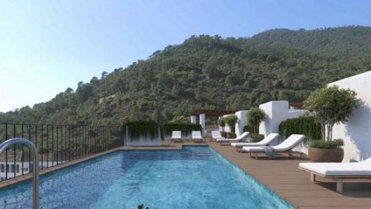 Annonce Vente Appartement Benahavis