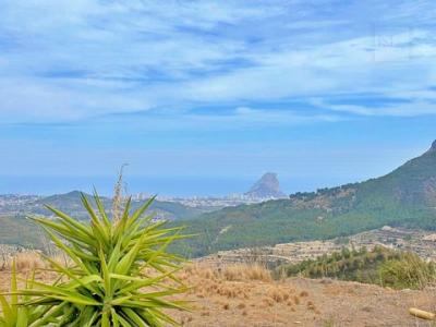 Vente Maison Benissa  A en Espagne