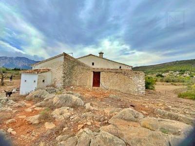 Acheter Maison Benissa rgion ALICANTE