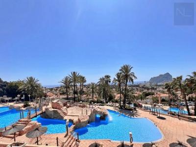 Acheter Maison 78 m2 Calpe