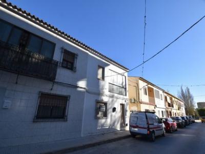 Annonce Vente Maison Benissa