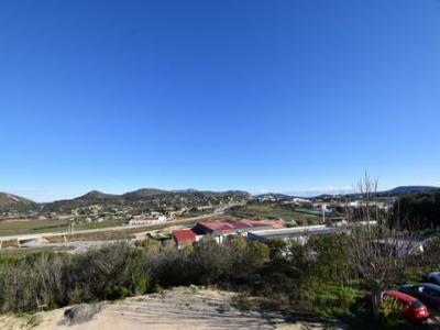 Acheter Maison 328 m2 Benissa