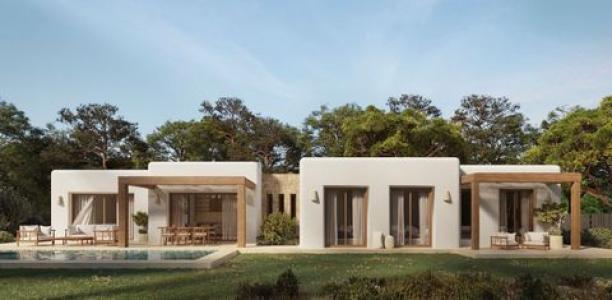 Vente Maison Benissa FANADIX A en Espagne