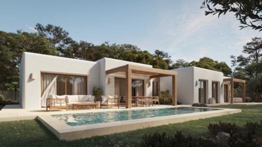 Annonce Vente Maison Benissa