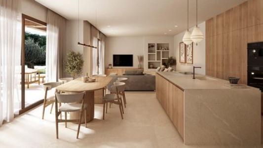 Acheter Maison Benissa rgion ALICANTE