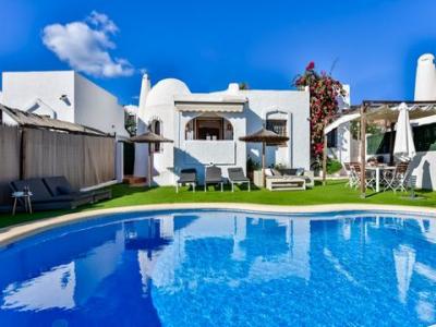 Annonce Vente Maison Benicolada
