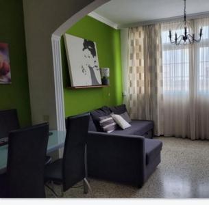 Acheter Appartement 60 m2 Las-palmas-de-gran-canaria