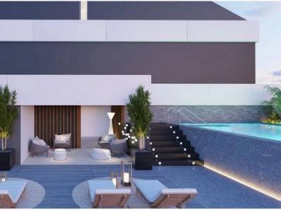 Acheter Appartement 139 m2 Fuengirola