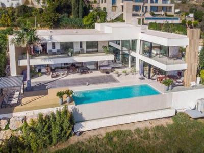 Annonce Vente Maison Benahavis