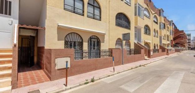 Annonce Vente Appartement Torrevieja