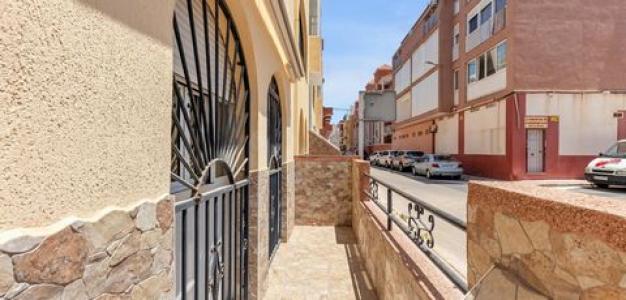 Acheter Appartement 68 m2 Torrevieja