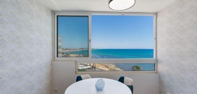 Acheter Appartement 34 m2 Torrevieja