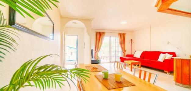 Annonce Vente Appartement Algorfa