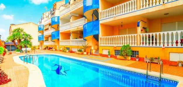 Acheter Appartement Algorfa rgion ALICANTE