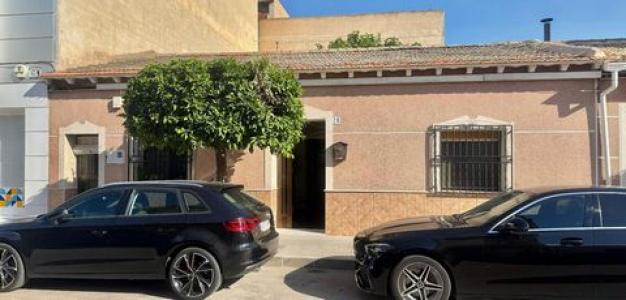 Annonce Vente Maison Benejuzar