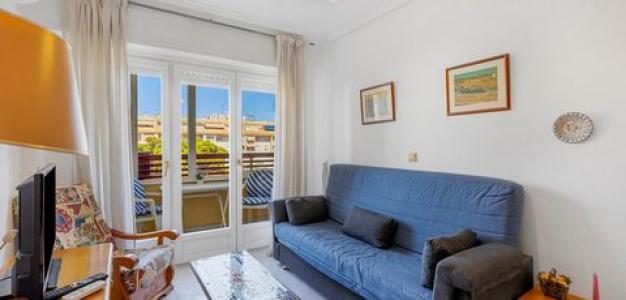 Acheter Appartement 59 m2 Torrevieja