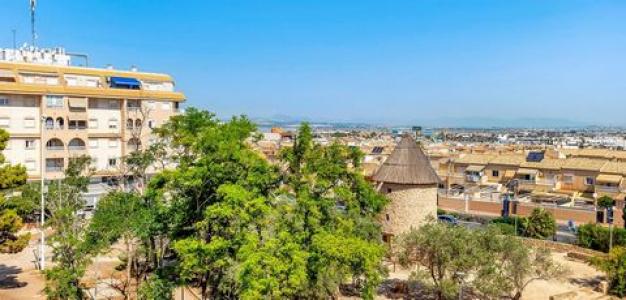Acheter Appartement Torrevieja rgion ALICANTE