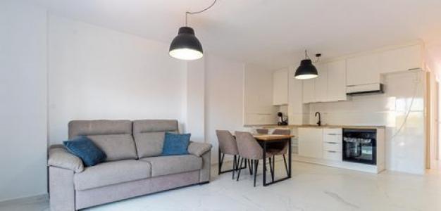 Annonce Vente Appartement Torrevieja