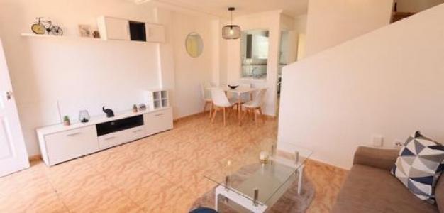 Acheter Appartement 89 m2 Orihuela-costa