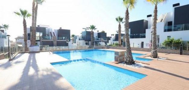 Vente Maison Orihuela-costa  A en Espagne