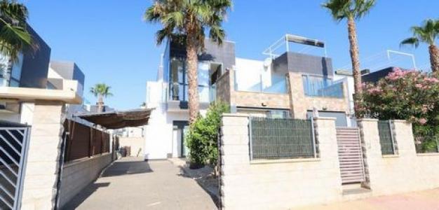 Annonce Vente Maison Orihuela-costa