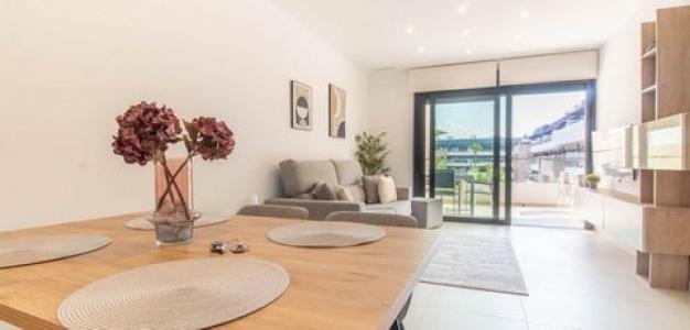 Acheter Appartement 78 m2 Orihuela-costa