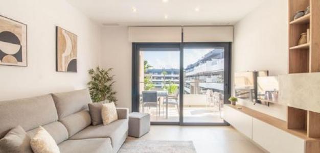 Acheter Appartement Orihuela-costa rgion ALICANTE