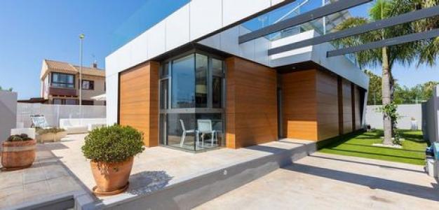 Annonce Vente Maison Pilar-de-la-horadada