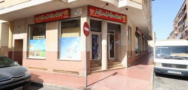 Annonce Vente Local commercial Torrevieja